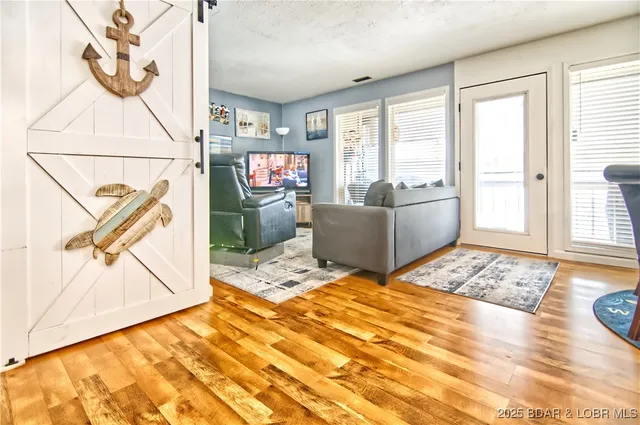 $183,000 | 99 Rock Dove Lane, Unit 2B, Camdenton, MO 65020