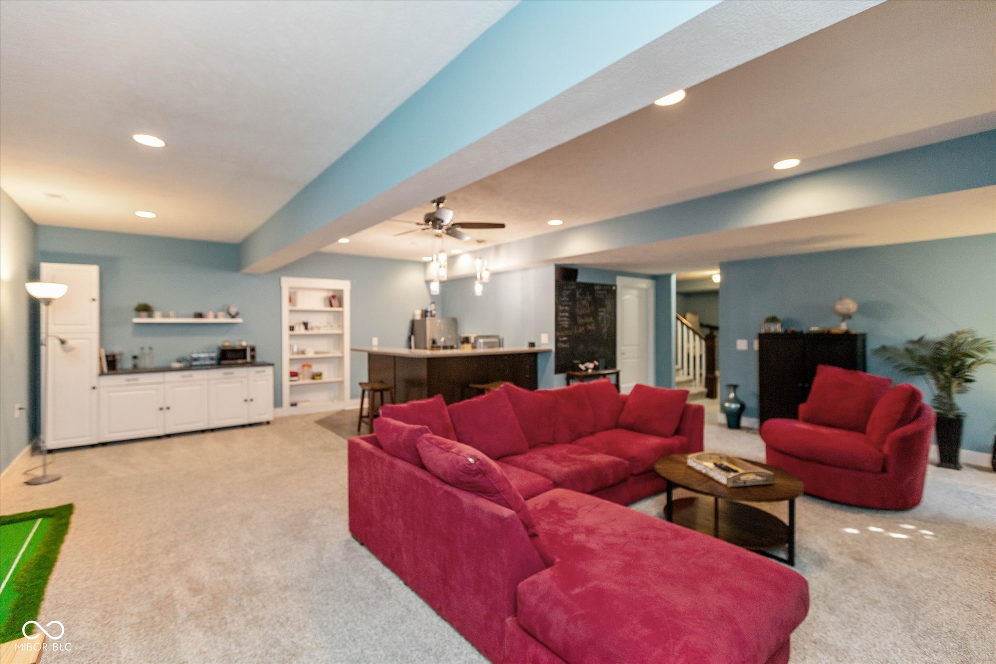 7628 Spring Ridge Way Indianapolis, IN 46278 - Photo 32 of 50 Gallery Image 32