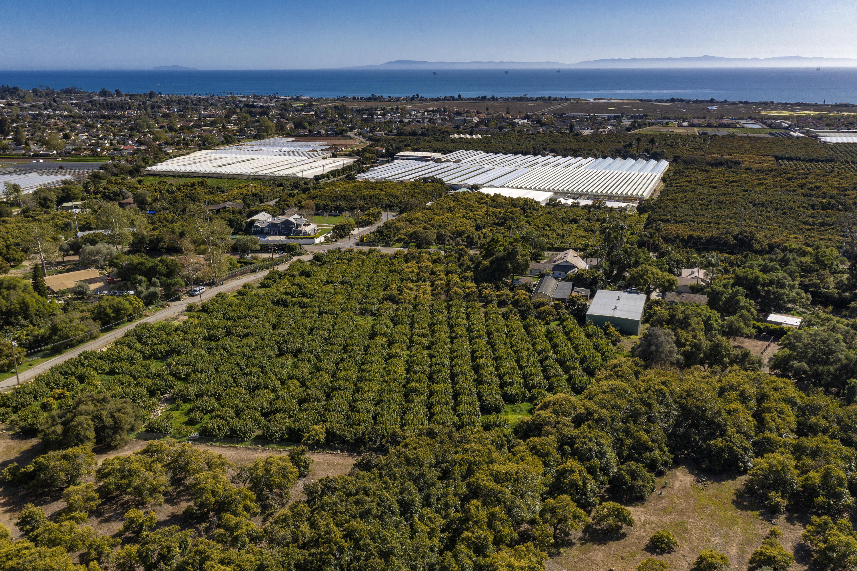 4244 Foothill Road Carpinteria, CA 93013 - Photo 2 of 31 4248 Foothill Rd - 2.33 ac
