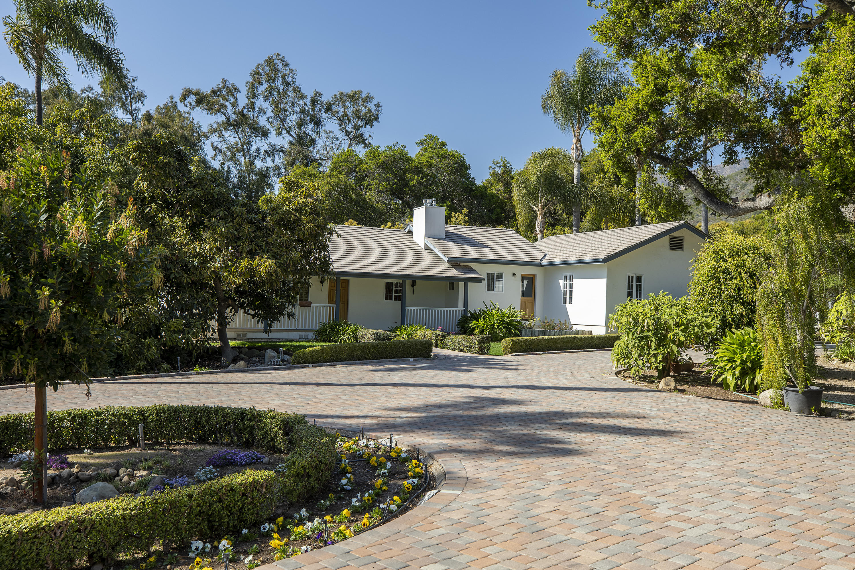 4244 Foothill Road Carpinteria, CA 93013 - Photo 21 of 31 2nd Residence