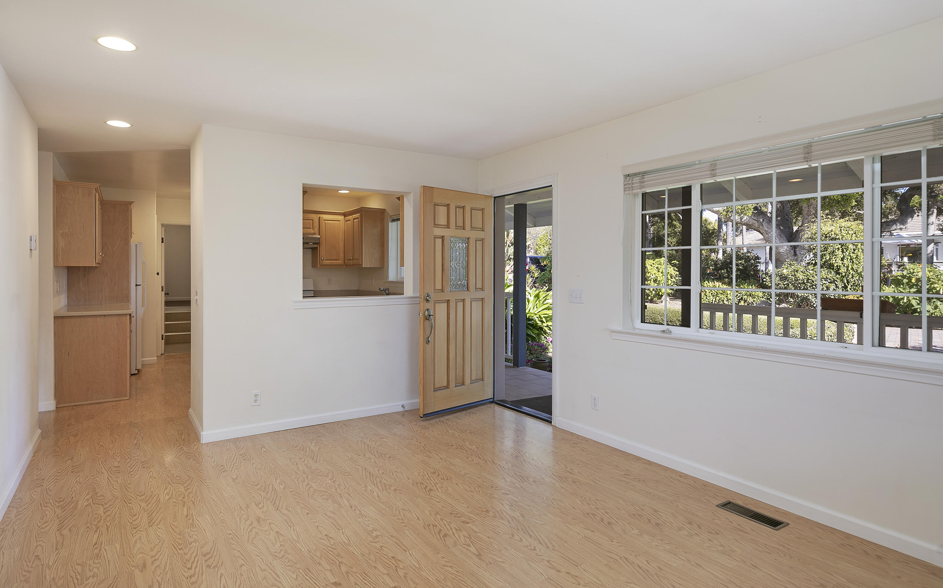 4244 Foothill Road Carpinteria, CA 93013 - Photo 23 of 31 2nd Residence