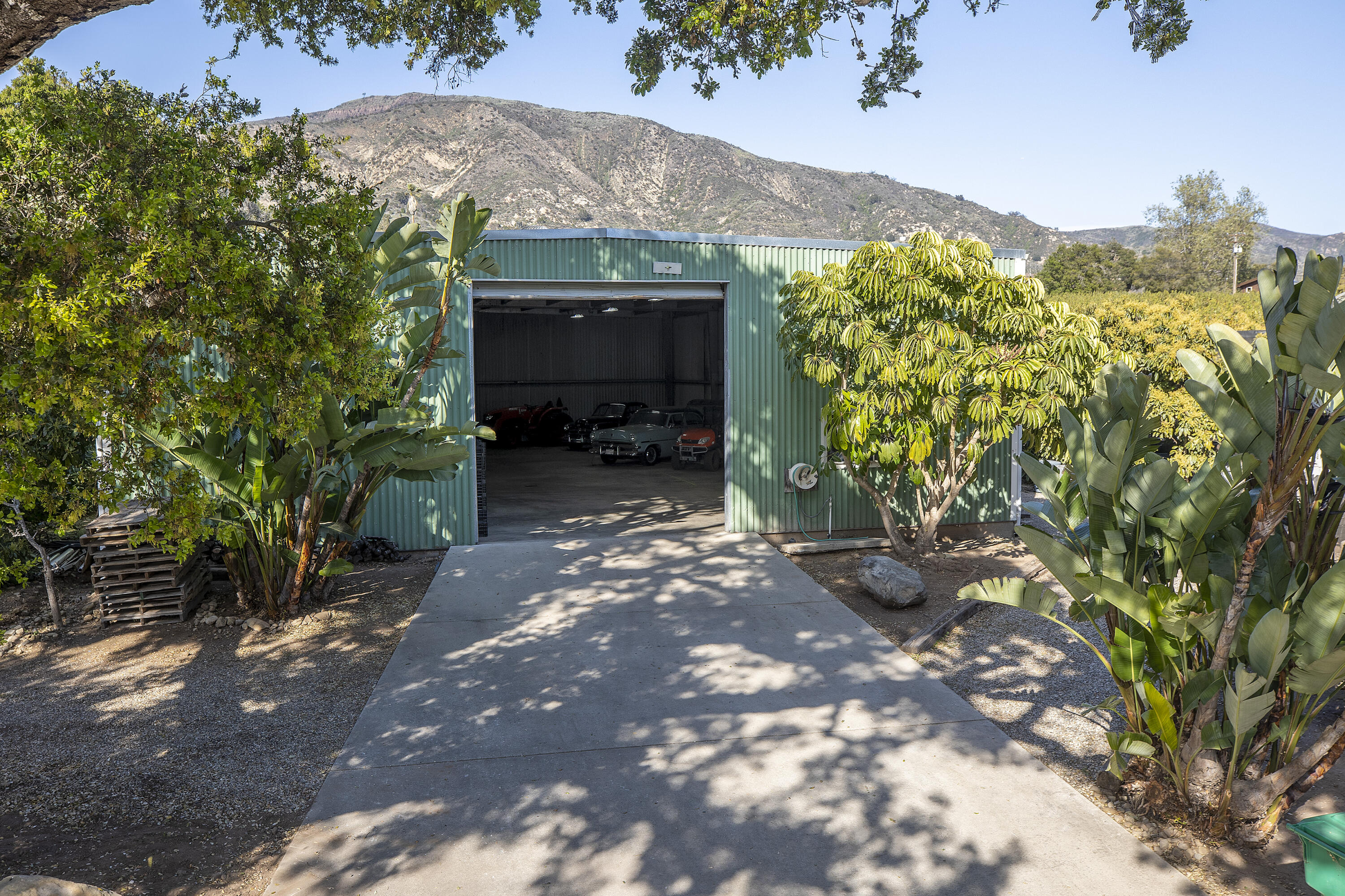 4244 Foothill Road Carpinteria, CA 93013 - Photo 26 of 31 4244 Foothill