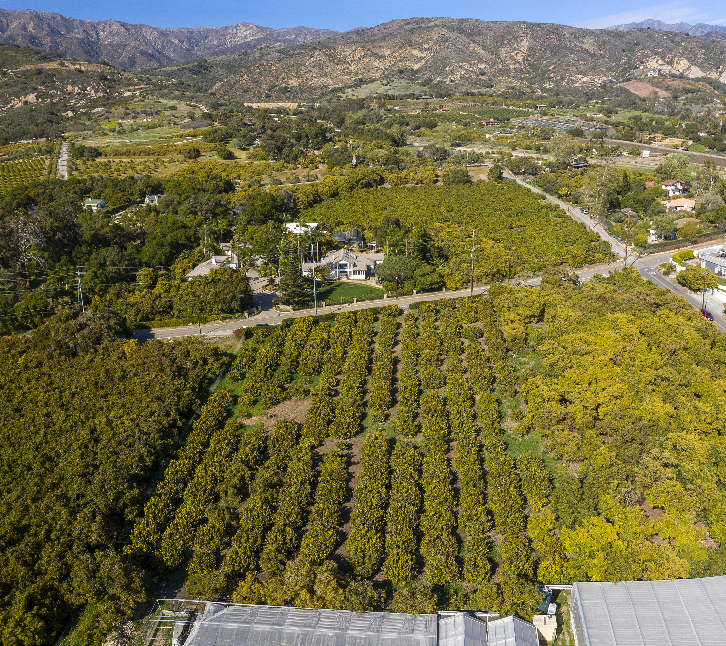 4244 Foothill Road Carpinteria, CA 93013 - Photo 29 of 31 4248 & 4244 Foothill