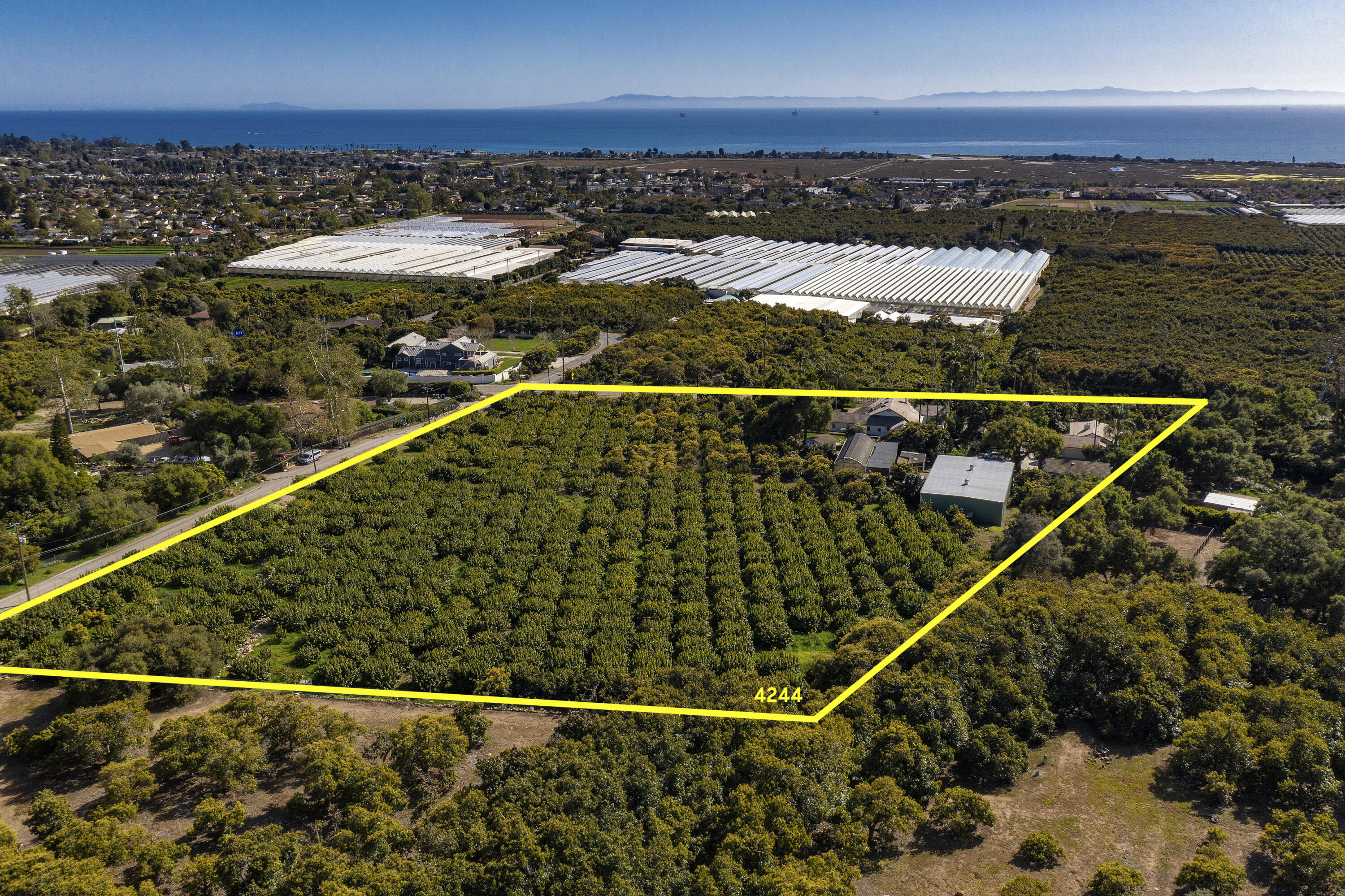 4244 Foothill Road Carpinteria, CA 93013 - Photo 31 of 31 4244Foothill_23