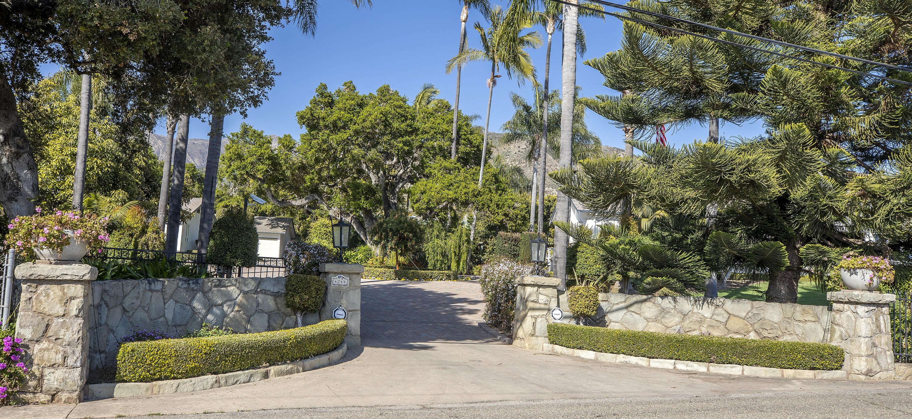 4244 Foothill Road Carpinteria, CA 93013 - Photo 4 of 31 4244 Foothill Rd