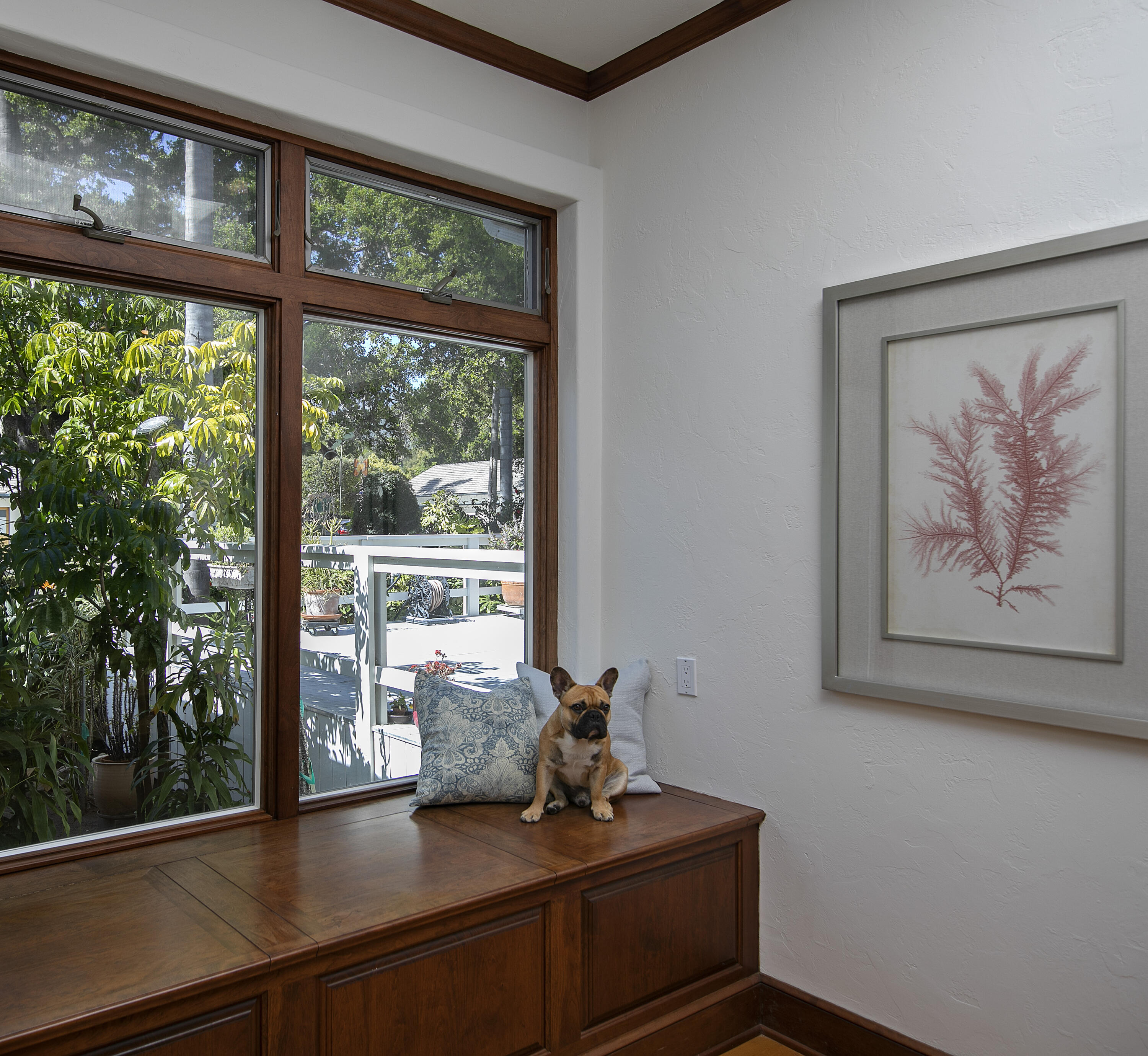 4244 Foothill Road Carpinteria, CA 93013 - Photo 10 of 31 Main Residence