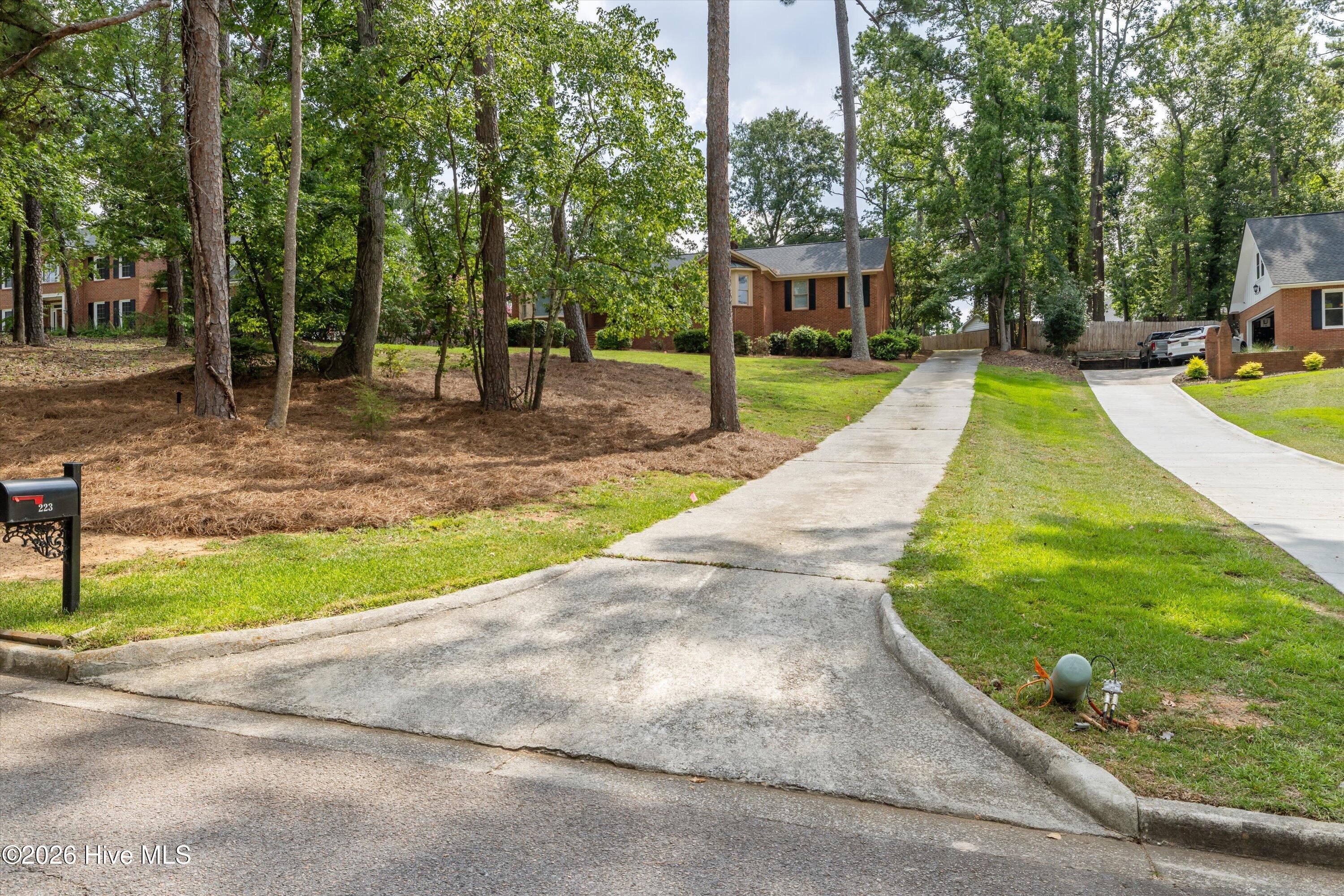 223 Old Mill Road Martinez, GA 30907 - Photo 6 of 46