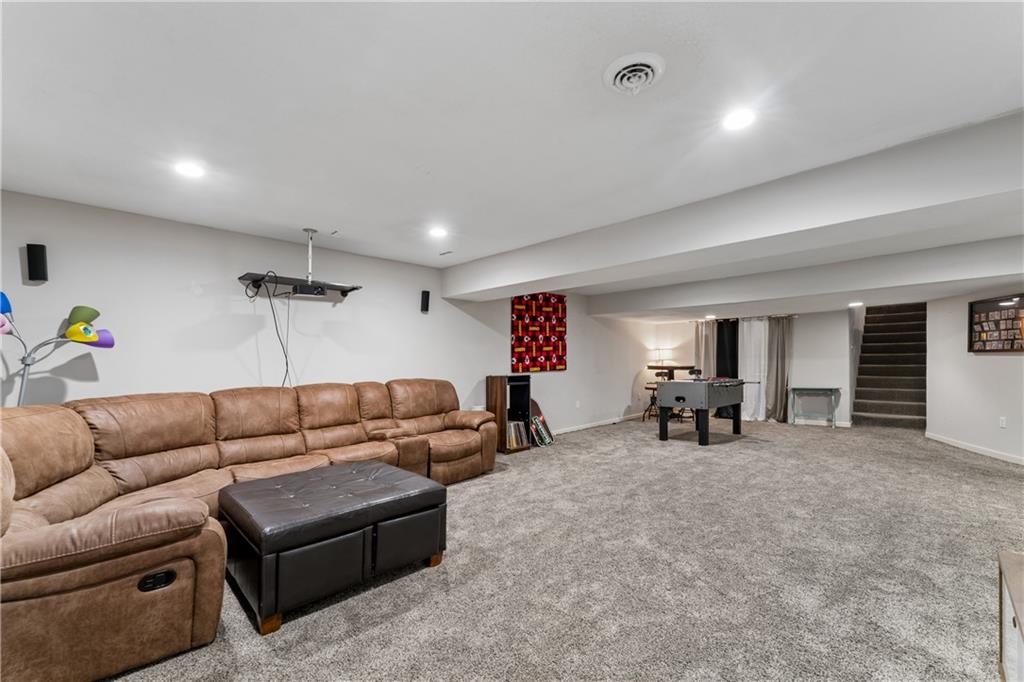 1611 Southwest Deer Run Road Oak Grove, MO 64075 - Photo 42 of 75