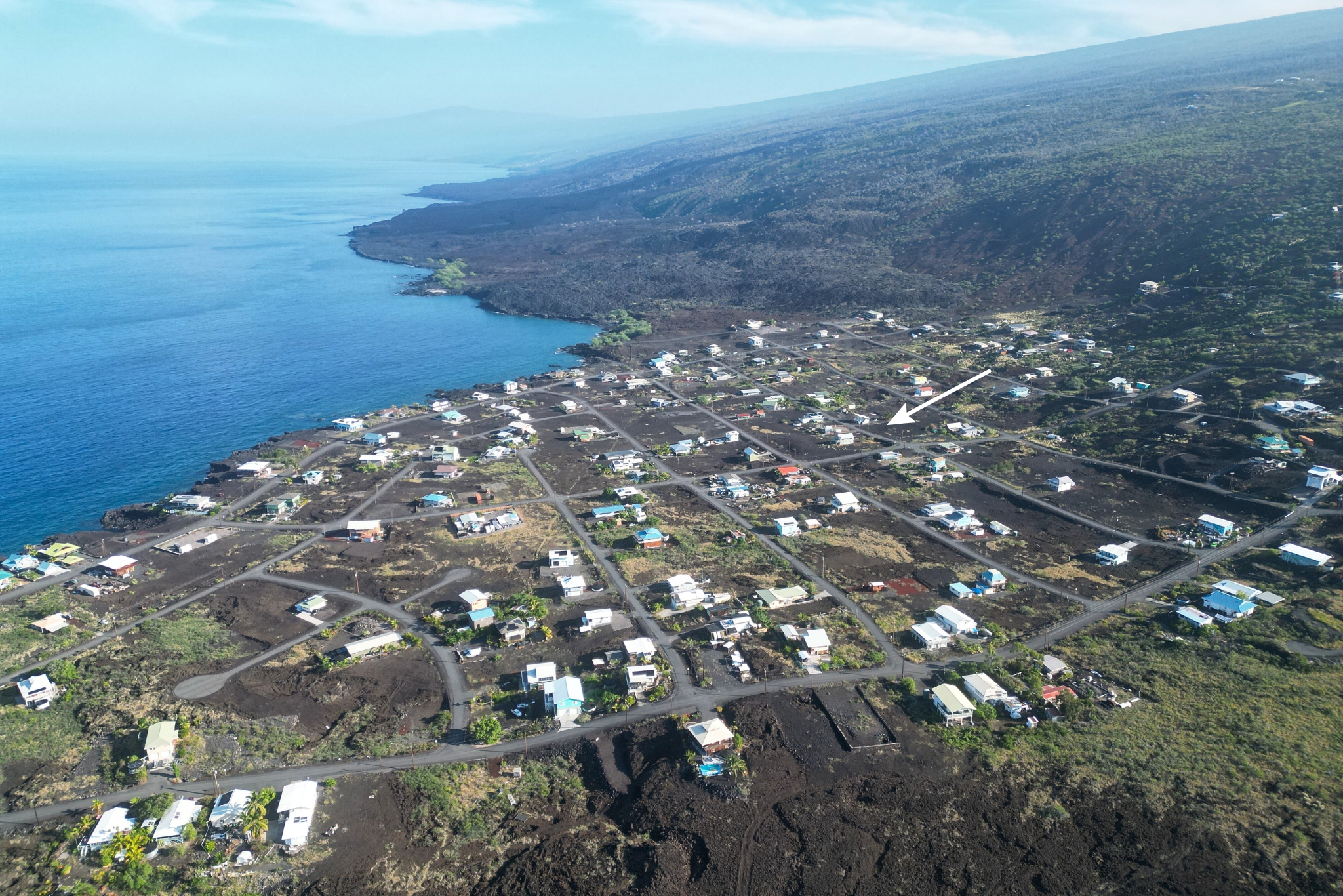 88-1546 Ehiku Avenue Captain Cook, HI 96704 - Photo 13 of 14 a close up of a tree