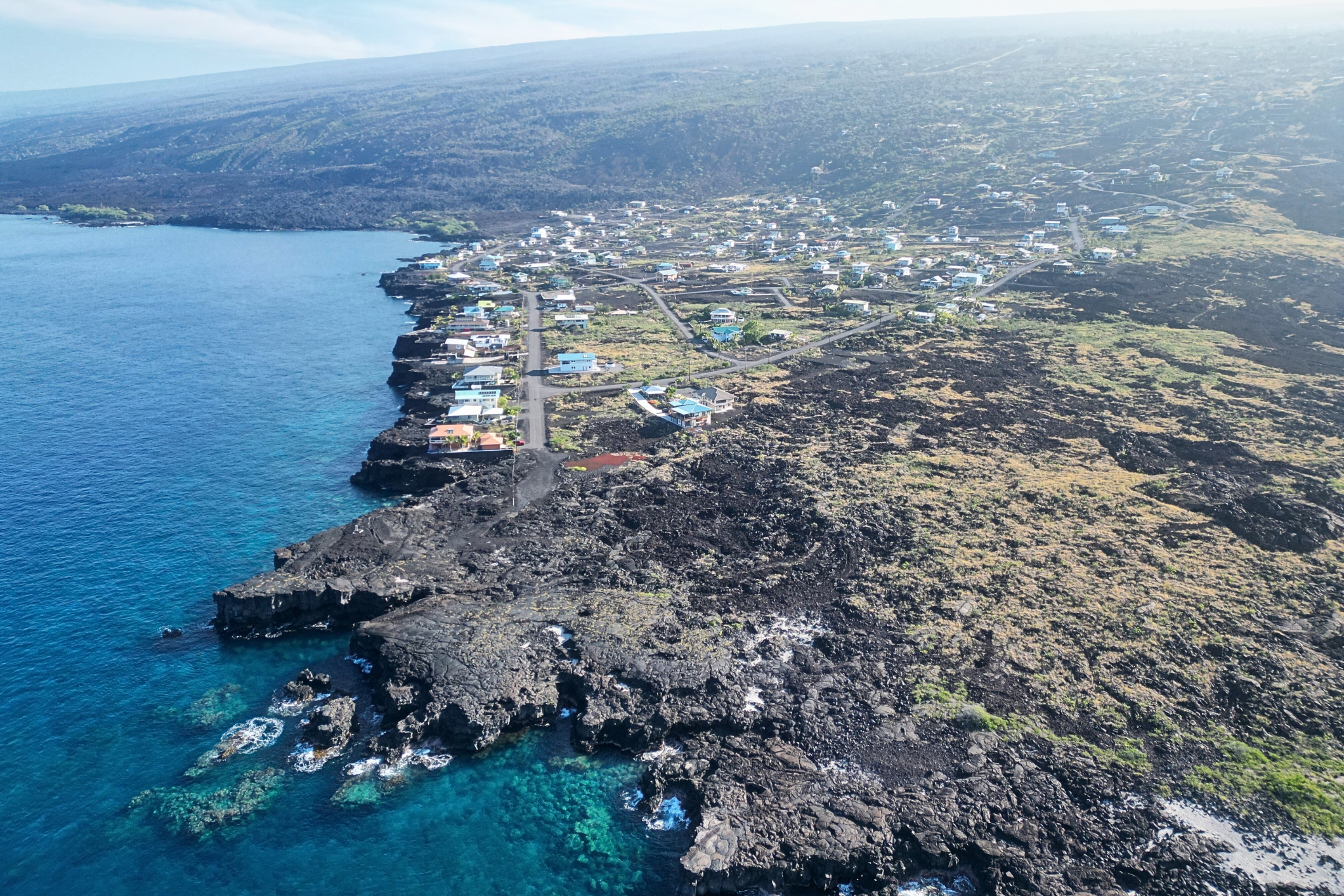 88-1546 Ehiku Avenue Captain Cook, HI 96704 - Photo 5 of 14 a view of a city