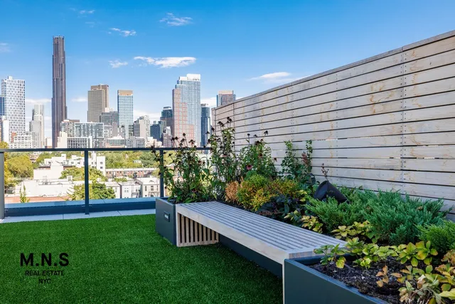 $3,525 | 500 Degraw Street, Unit 302 | Gowanus