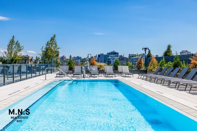 $3,525 | 500 Degraw Street, Unit 302 | Gowanus