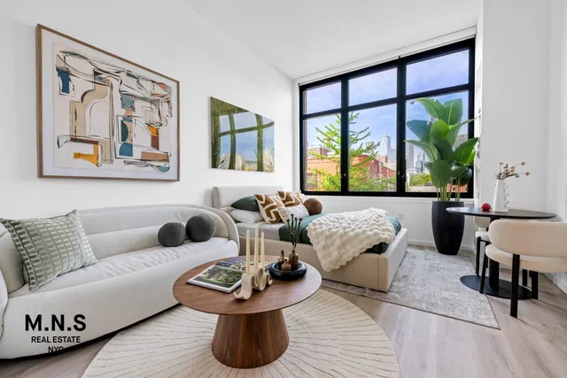 $3,525 | 500 Degraw Street, Unit 302 | Gowanus