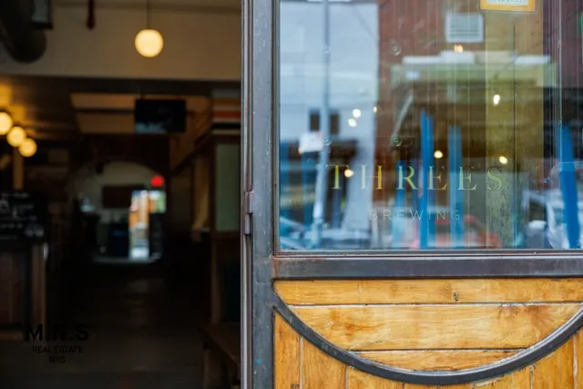 $3,525 | 500 Degraw Street, Unit 302 | Gowanus