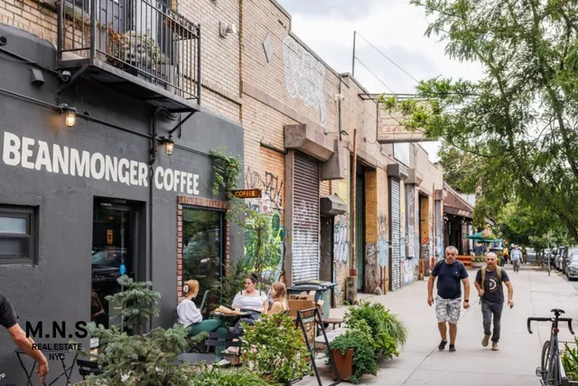 $3,525 | 500 Degraw Street, Unit 302 | Gowanus