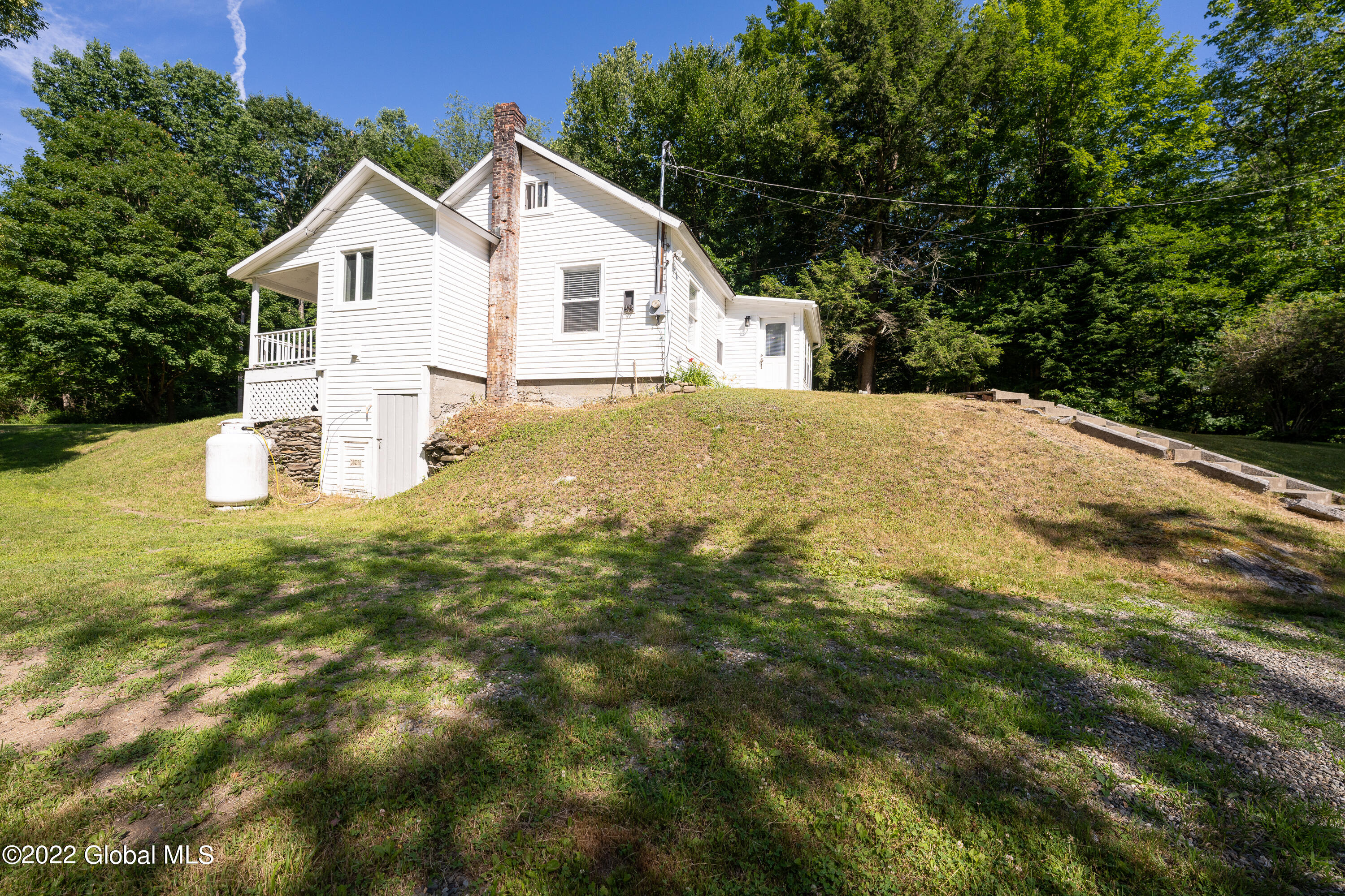 18 Red Mill Road Petersburgh, NY 12138 - Photo 12 of 68 0 Front 6