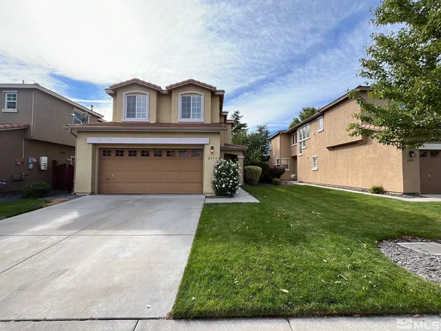 $2,200 | 2551 Roman Drive, Sparks, NV 89434