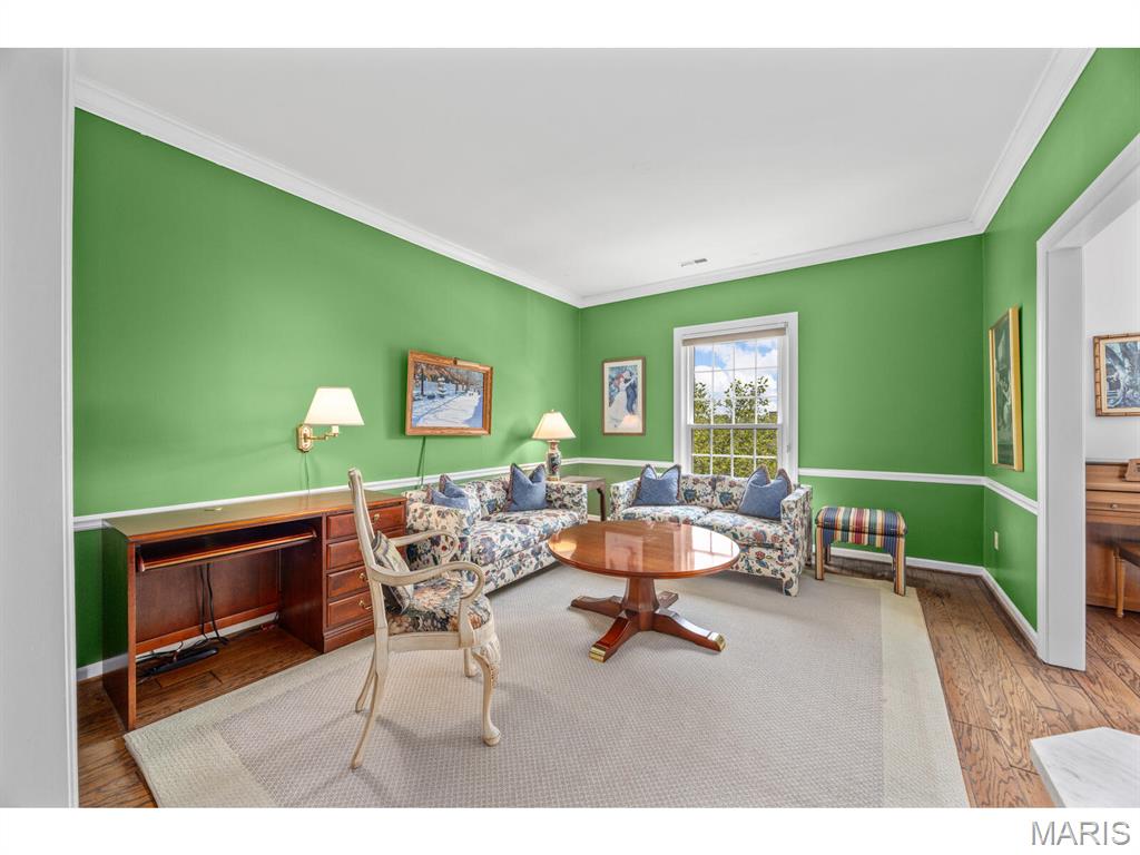 10 Jefferson Road, Unit 3A Webster Groves, MO 63119 - Photo 33 of 48 Gallery Image 33
