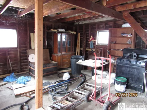 $84,900 | 428 Washington Avenue, Unit 2, Dunkirk, NY 14048