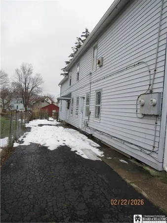 $84,900 | 428 Washington Avenue, Unit 2, Dunkirk, NY 14048