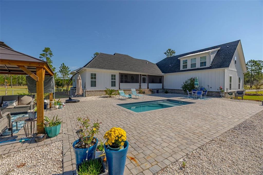 465 Old Brookman Road Brunswick, GA 31523 - Photo 41 of 53