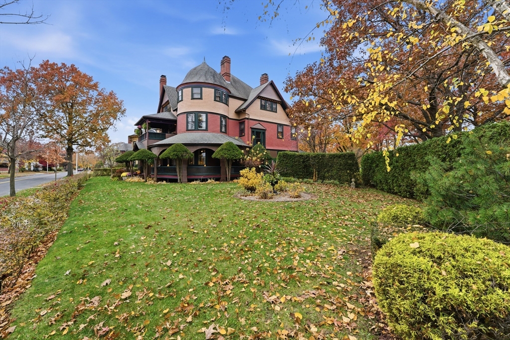 1176 Worthington Street Springfield, MA 01109 - Photo 40 of 42