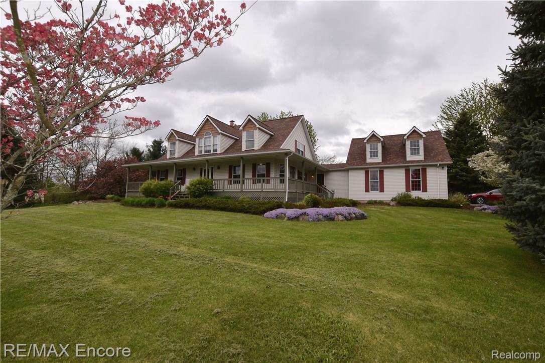 17420 Fish Lake Road Holly, MI 48442 - Photo 1 of 35 DSC_2314.jpg