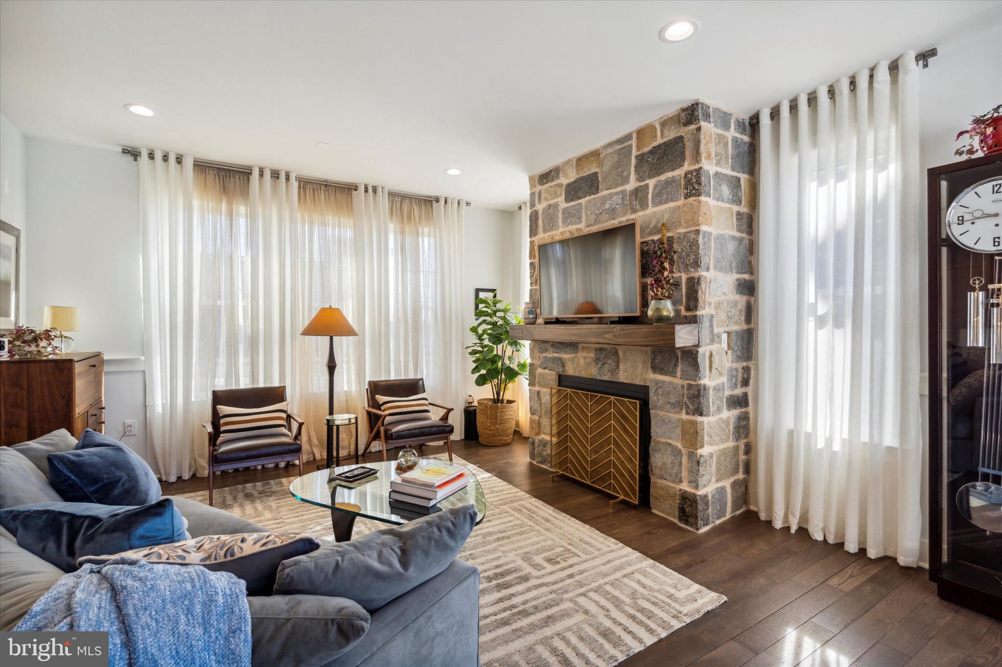 7354 Ridge Avenue, Unit 1 Philadelphia, PA 19128 - Photo 13 of 46