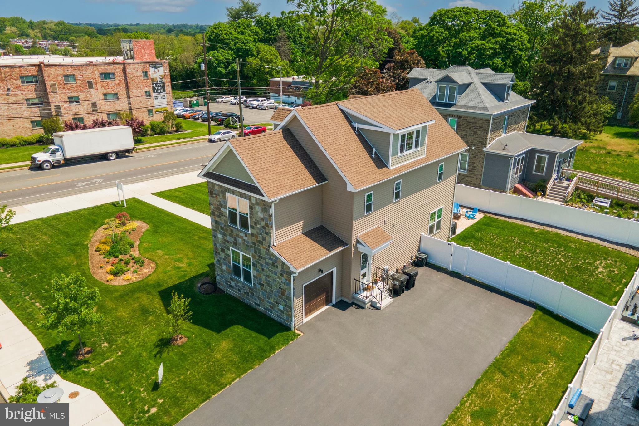 7354 Ridge Avenue, Unit 1 Philadelphia, PA 19128 - Photo 19 of 46