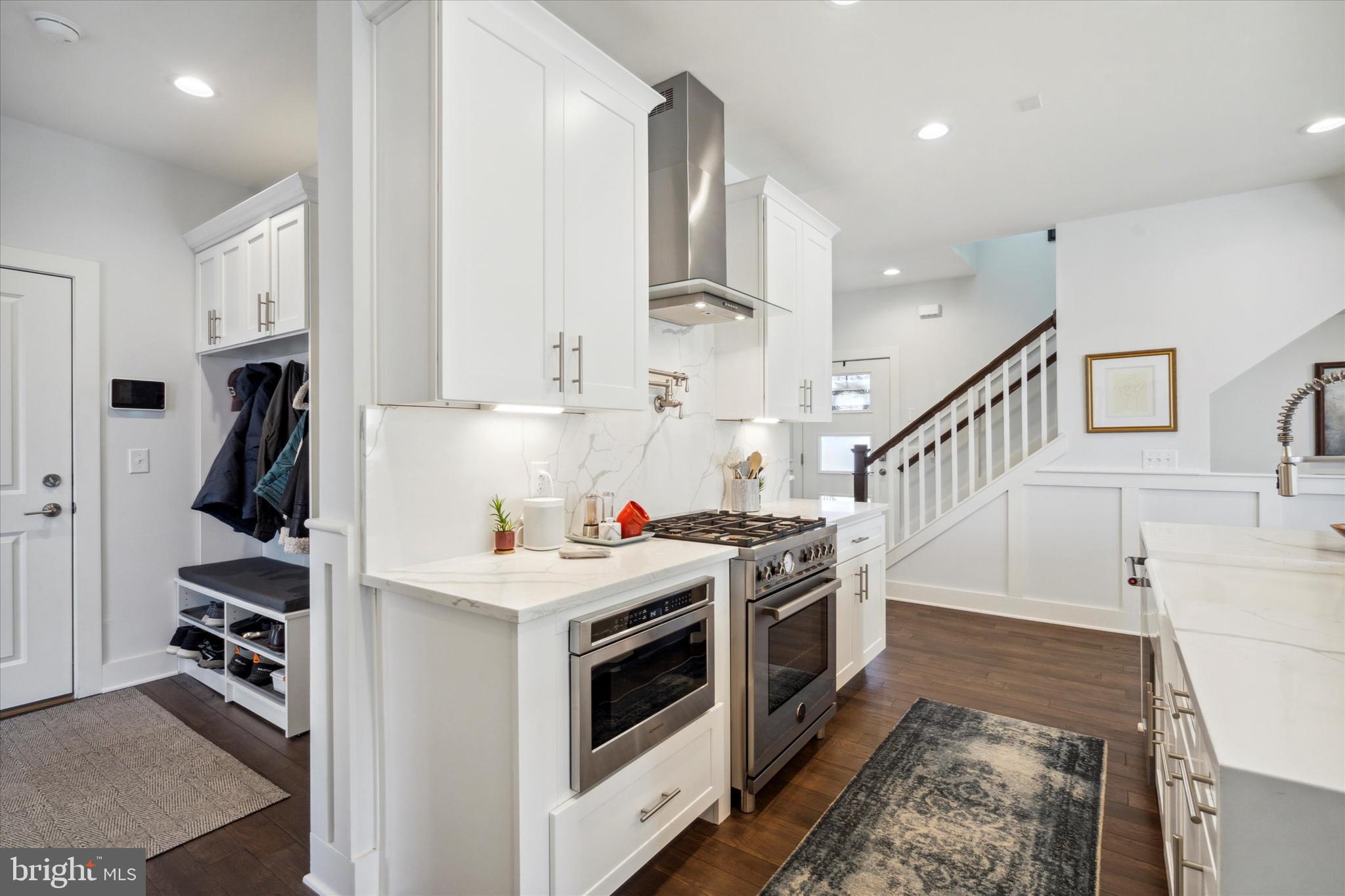 7354 Ridge Avenue, Unit 1 Philadelphia, PA 19128 - Photo 22 of 46