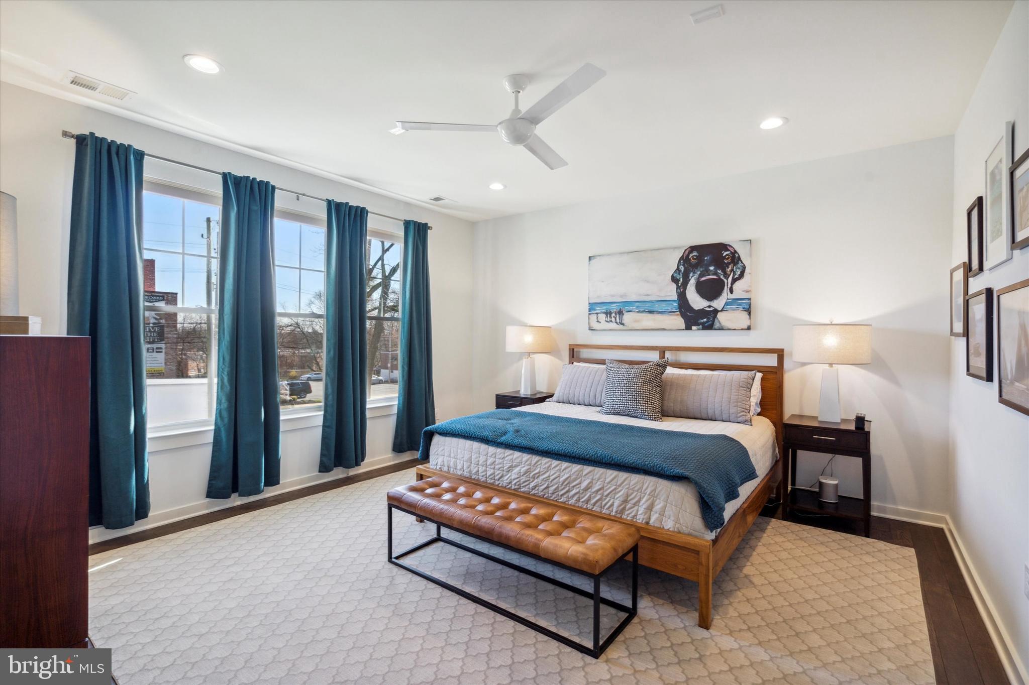 7354 Ridge Avenue, Unit 1 Philadelphia, PA 19128 - Photo 24 of 46