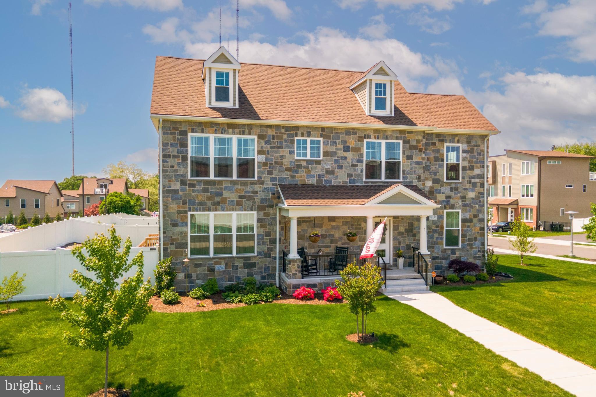 7354 Ridge Avenue, Unit 1 Philadelphia, PA 19128 - Photo 4 of 46