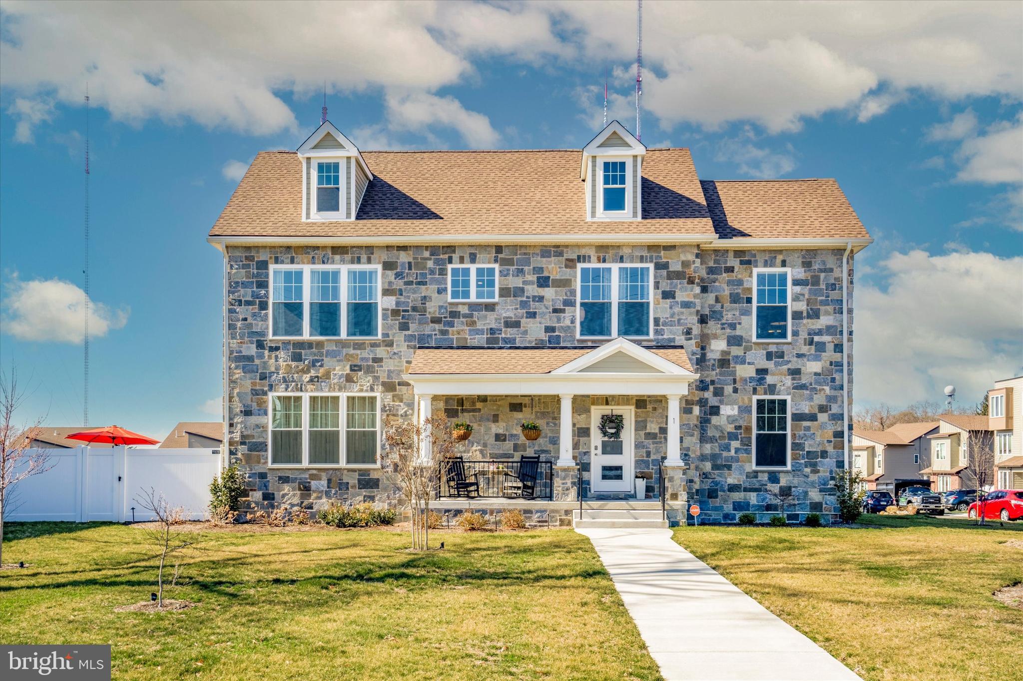 7354 Ridge Avenue, Unit 1 Philadelphia, PA 19128 - Photo 42 of 46