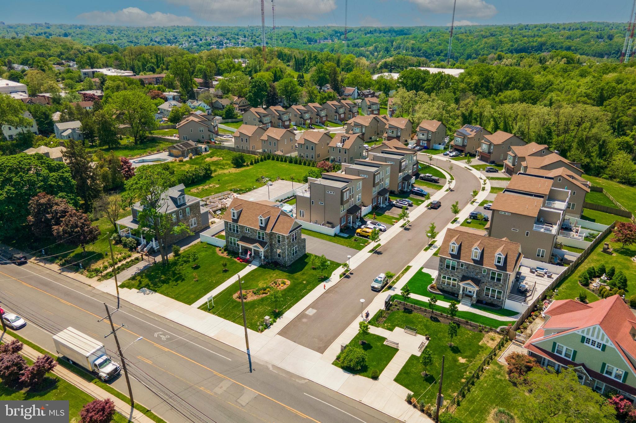 7354 Ridge Avenue, Unit 1 Philadelphia, PA 19128 - Photo 45 of 46