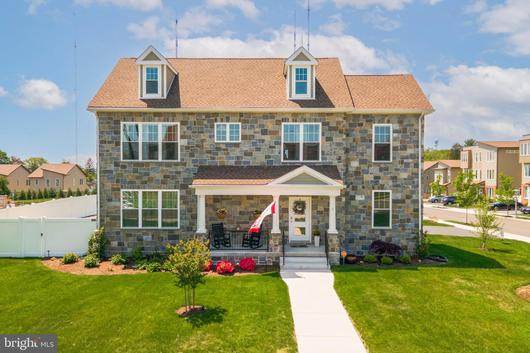 7354 Ridge Avenue, Unit 1 Philadelphia, PA 19128 - Photo 46 of 46