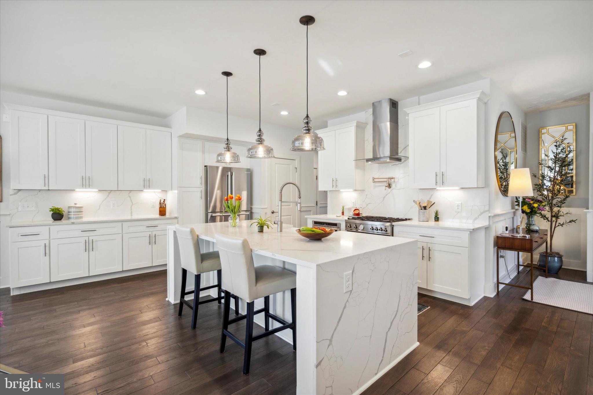 7354 Ridge Avenue, Unit 1 Philadelphia, PA 19128 - Photo 7 of 46