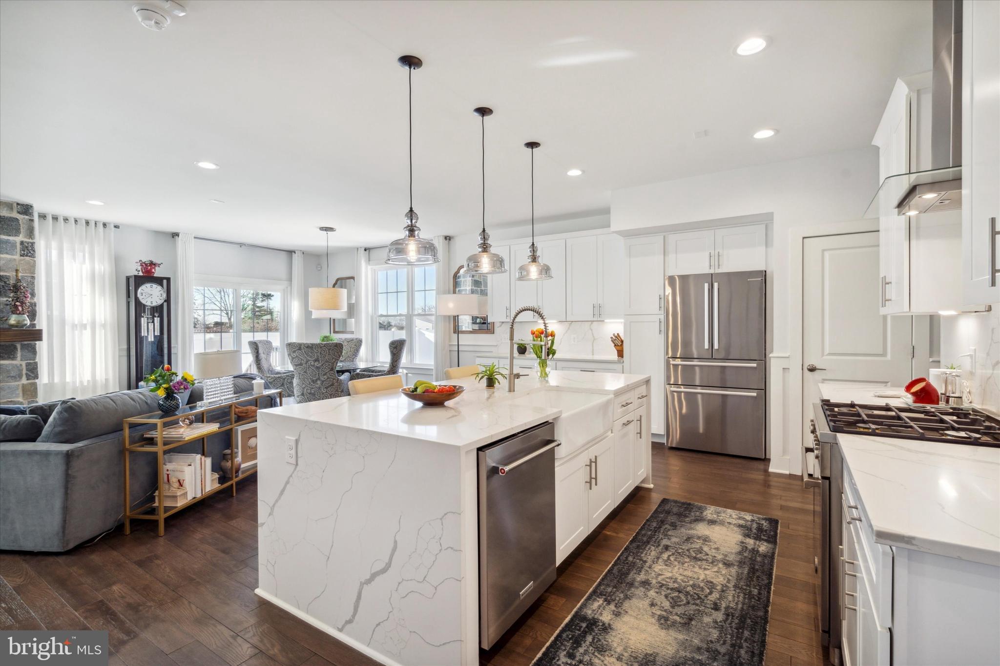 7354 Ridge Avenue, Unit 1 Philadelphia, PA 19128 - Photo 9 of 46