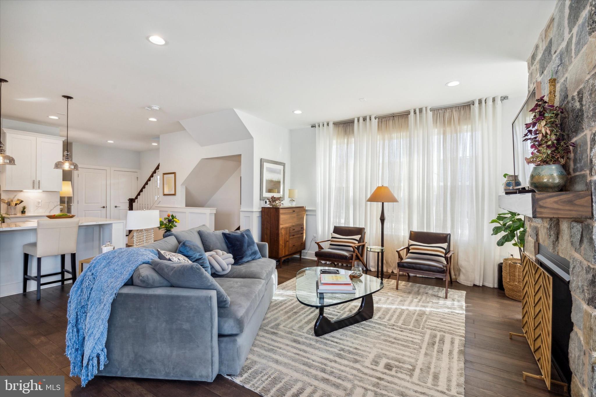 7354 Ridge Avenue, Unit 1 Philadelphia, PA 19128 - Photo 10 of 46