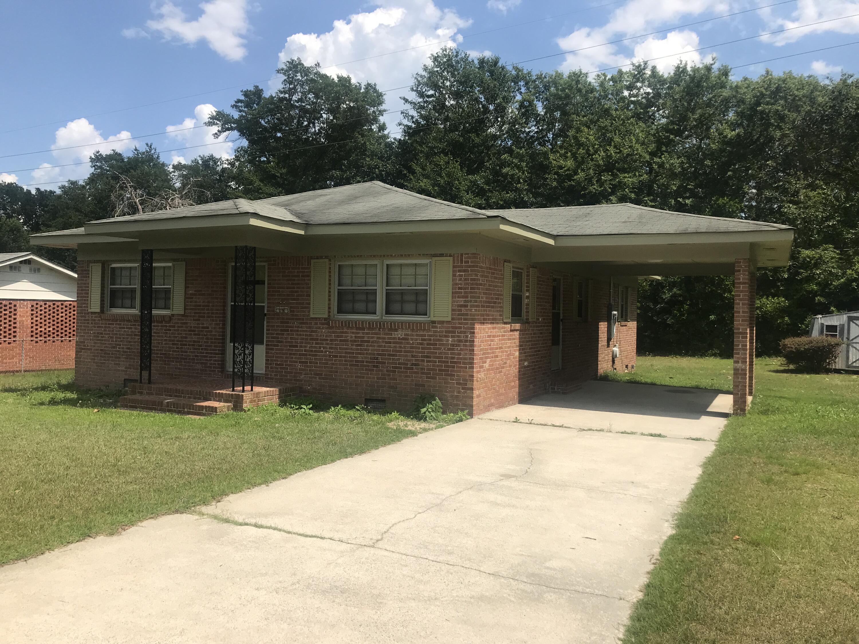 259 Corley Heights Richardson Road Barnwell, SC 29812 - Photo 3 of 21