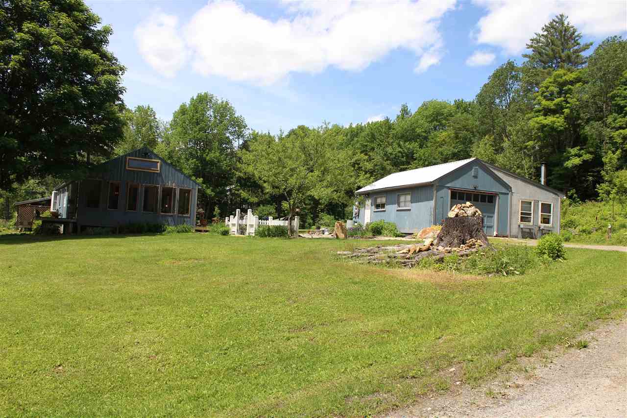 2824 Tyson Road Reading, VT 05062 - Photo 21 of 33