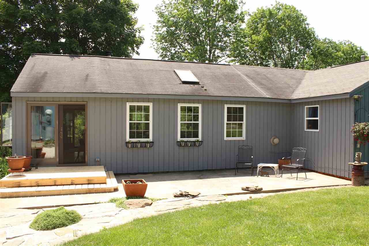 2824 Tyson Road Reading, VT 05062 - Photo 22 of 33
