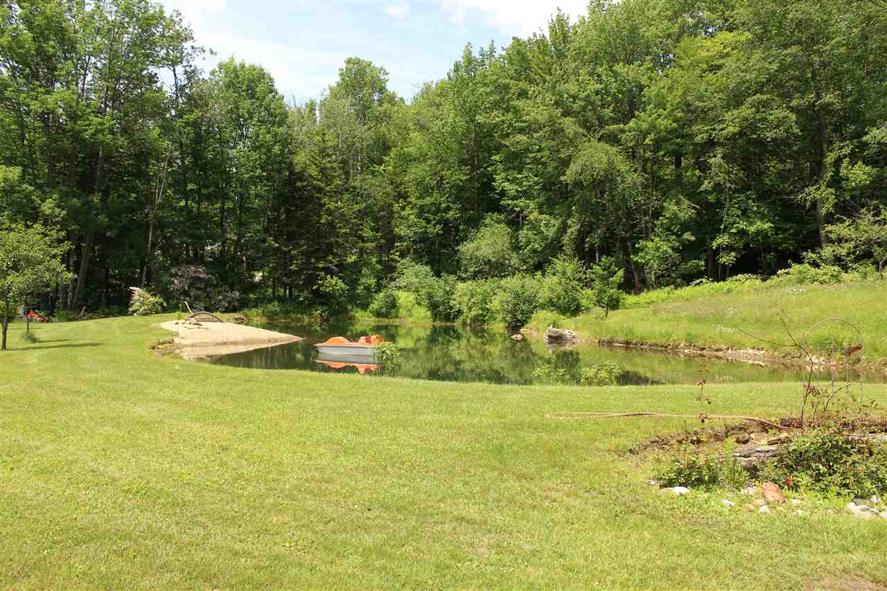 2824 Tyson Road Reading, VT 05062 - Photo 24 of 33