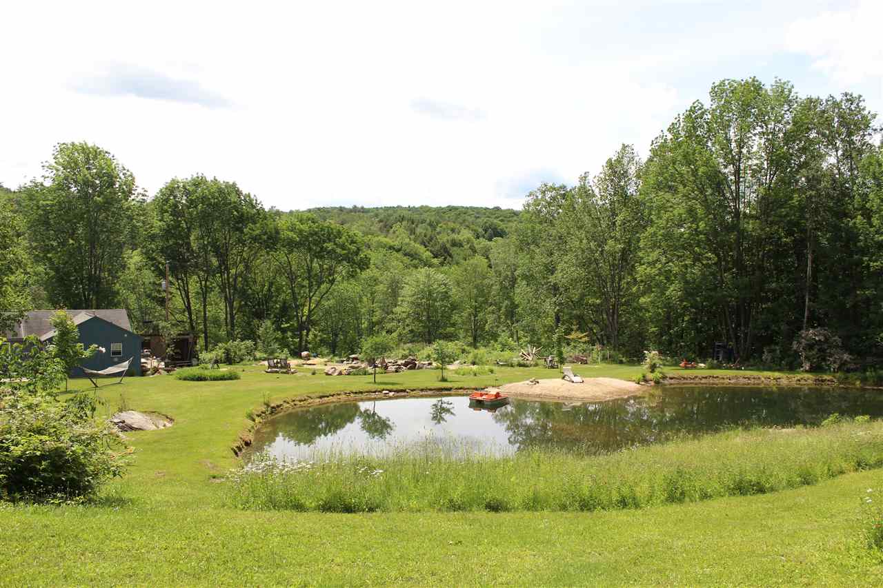 2824 Tyson Road Reading, VT 05062 - Photo 25 of 33