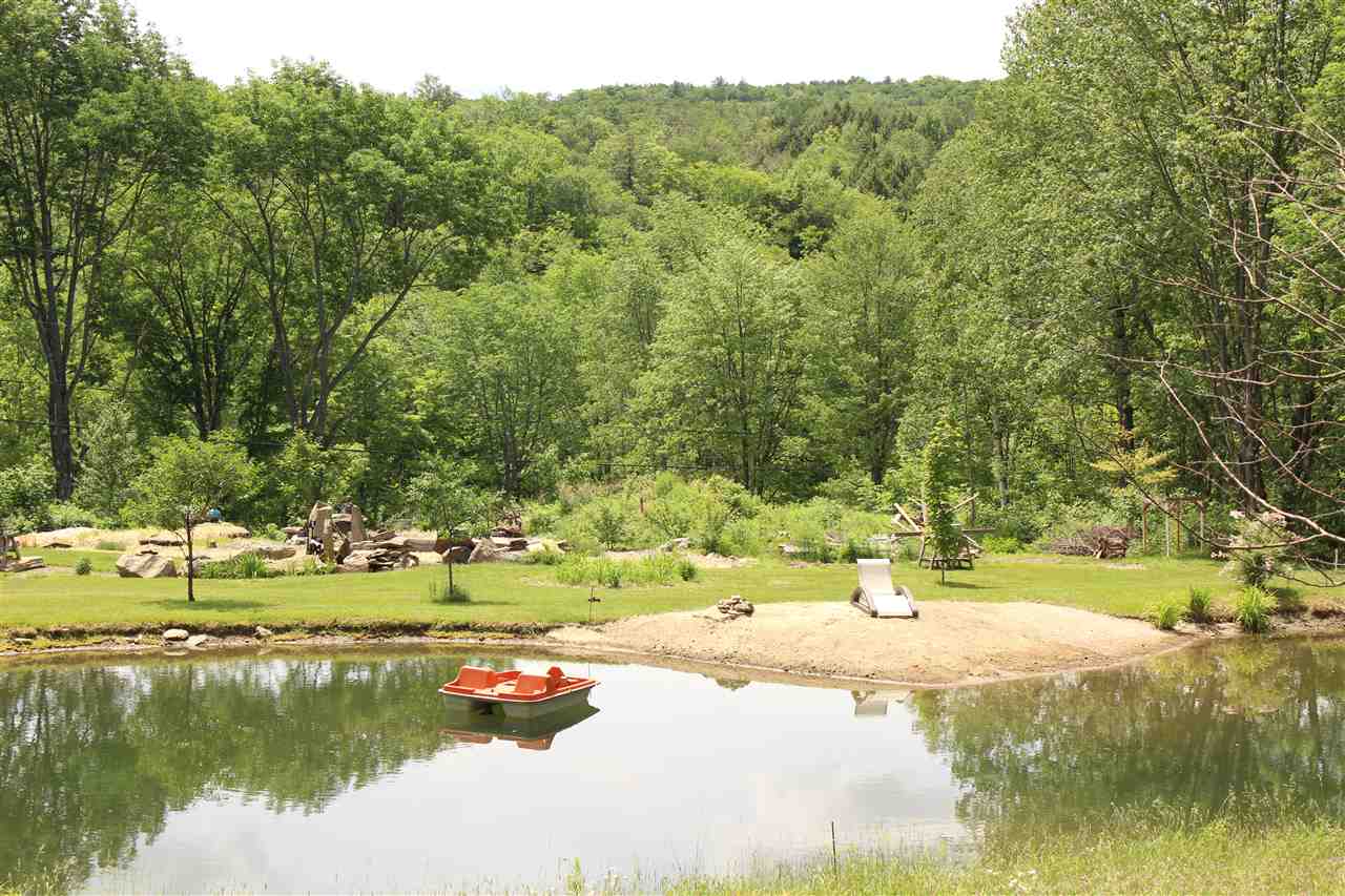 2824 Tyson Road Reading, VT 05062 - Photo 26 of 33
