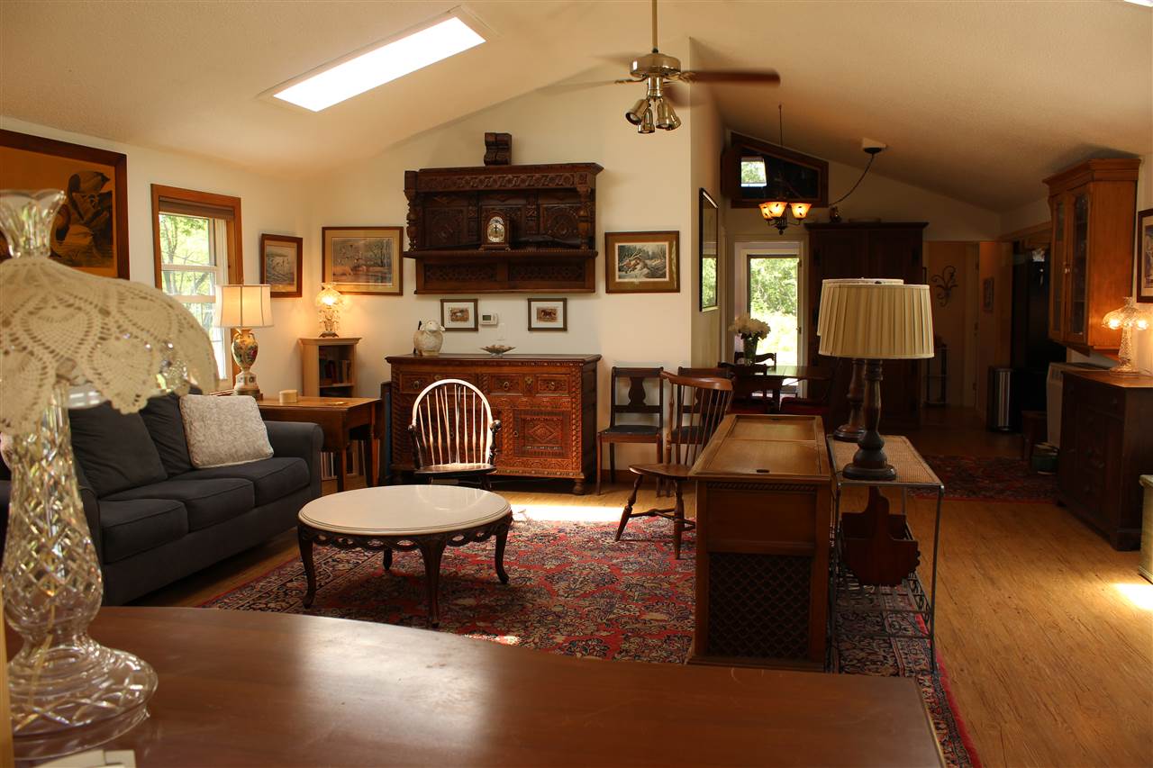 2824 Tyson Road Reading, VT 05062 - Photo 5 of 33