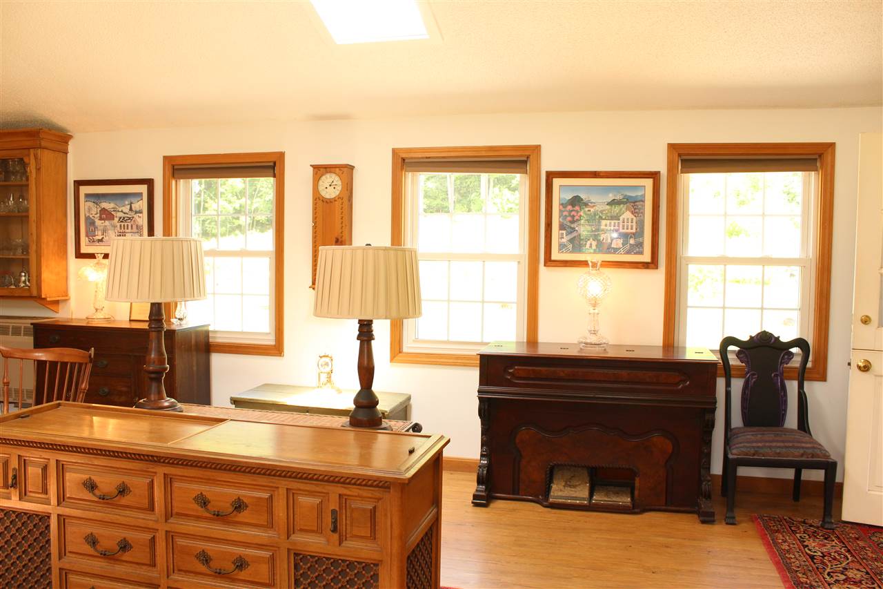2824 Tyson Road Reading, VT 05062 - Photo 10 of 33