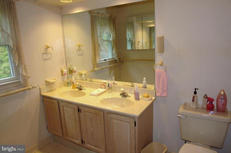 566 Pasture Brook Road Severn, MD 21144 - Photo 14 of 30 Master Bath