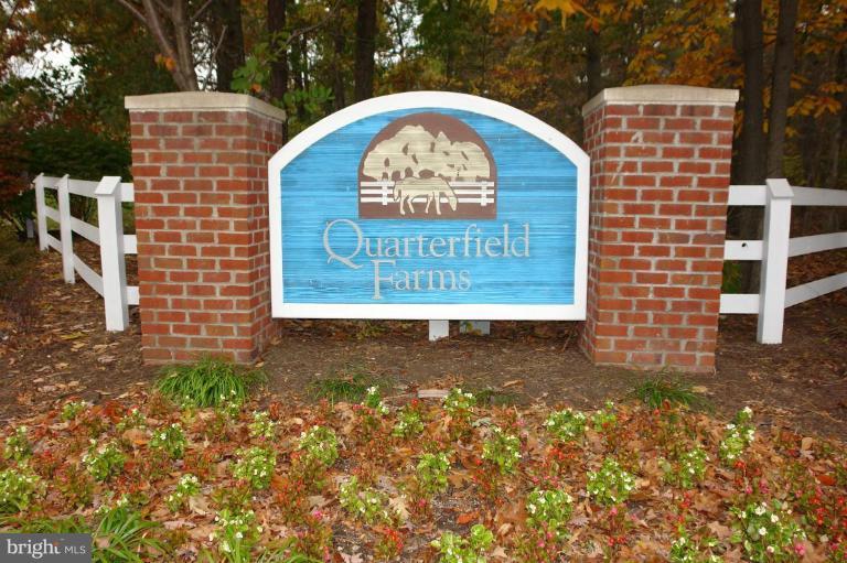 566 Pasture Brook Road Severn, MD 21144 - Photo 3 of 30 Community Entrance