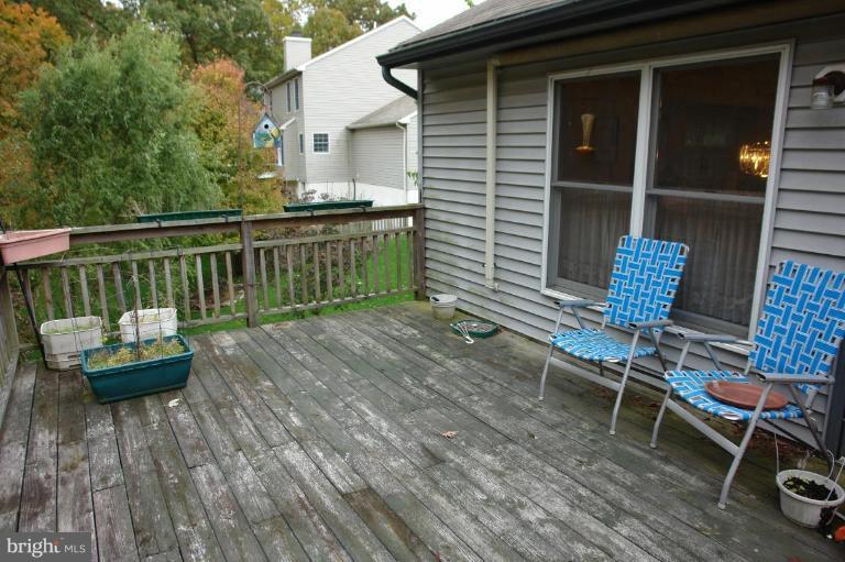 566 Pasture Brook Road Severn, MD 21144 - Photo 22 of 30 Deck