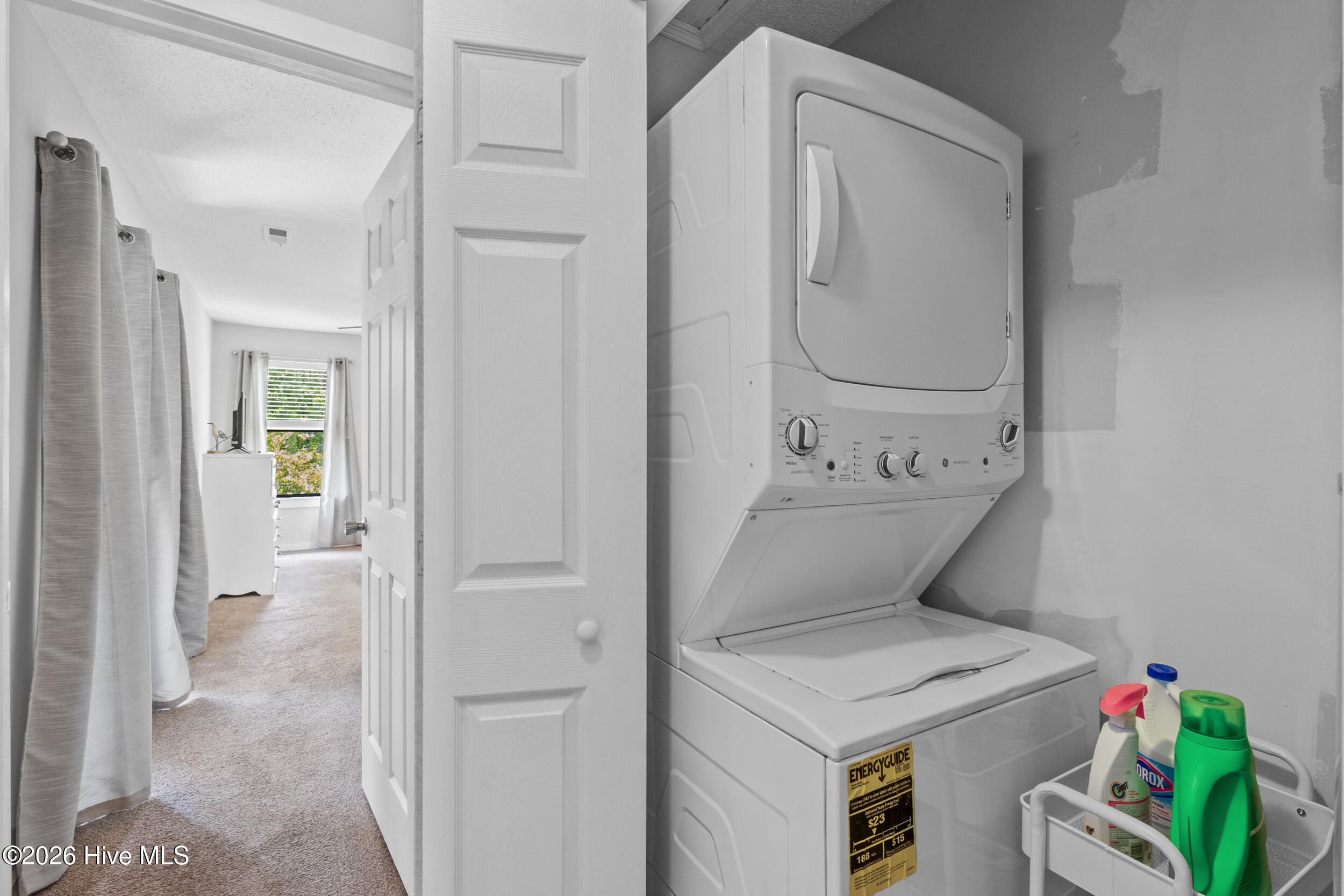 718 Azalea Drive, Unit 458 Hampstead, NC 28443 - Photo 22 of 38 23_laundry room
